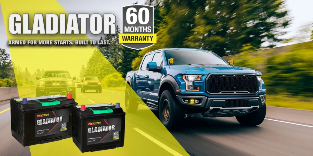 post gladiator 4wd 11 11 2024